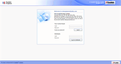 Desktop Screenshot of labequipmentindia.com